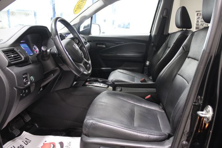 Used 2019 Honda Pilot Elite image 20
