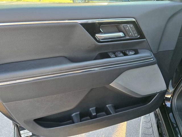 New 2025 GMC Sierra EV Denali AWD/4WD image 19