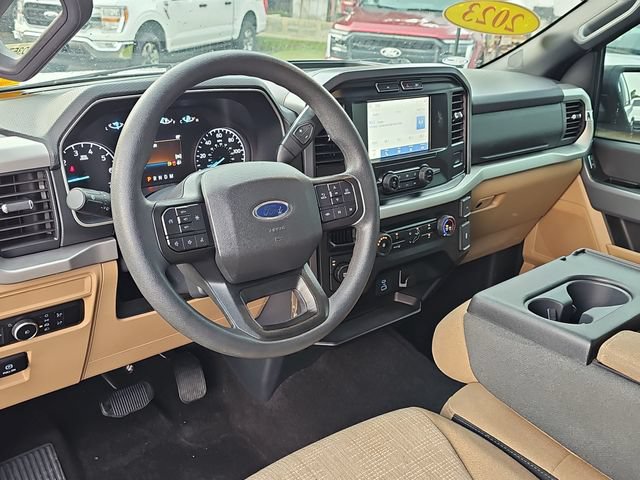 Certified 2023 Ford F150 XLT AWD/4WD image 15