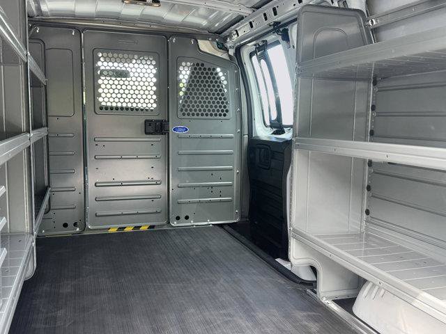 New 2025 GMC Savana 2500 w/ Driver Convenience Package image 9