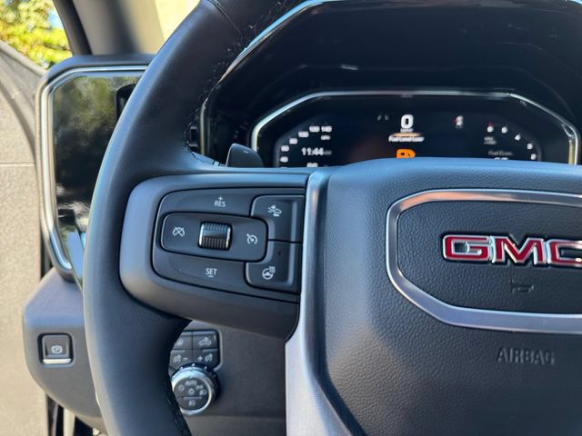 Used 2025 GMC Sierra 1500 Elevation w/ Elevation Premium Package AWD/4WD image 22