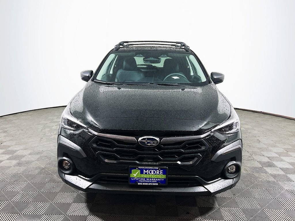New 2026 Subaru Crosstrek 2.5i Limited w/ Popular Package #3A image 2