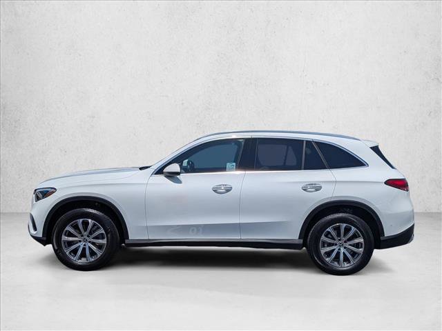 Used 2026 Mercedes-Benz GLC 300 4MATIC image 9