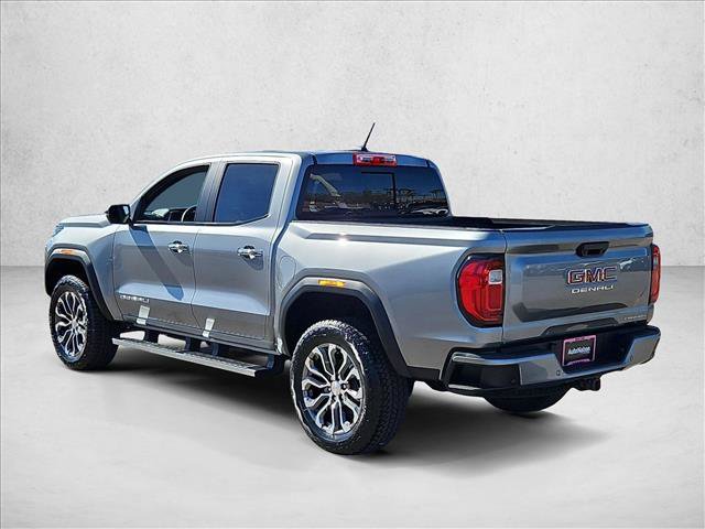 New 2026 GMC Canyon Denali AWD/4WD image 9