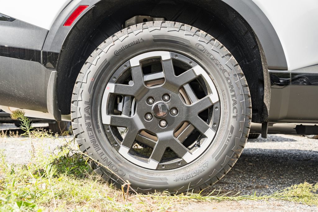 New 2026 Hyundai Palisade XRT Pro image 17