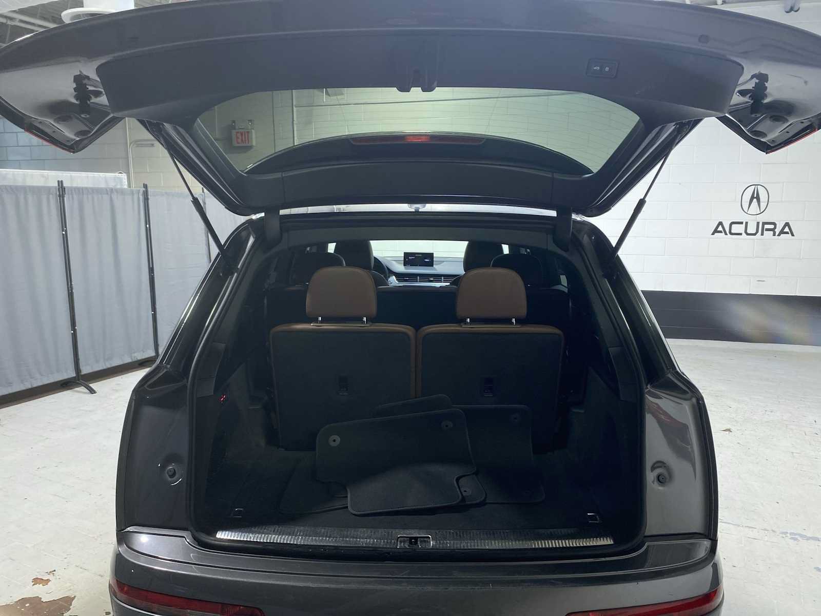 Used 2019 Audi Q7 2.0T Premium AWD/4WD image 19