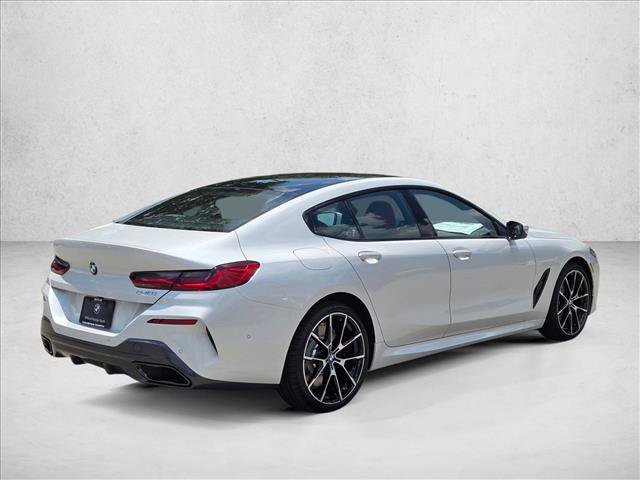New 2026 BMW 840i w/ M Sport Professional Package RWD video 2