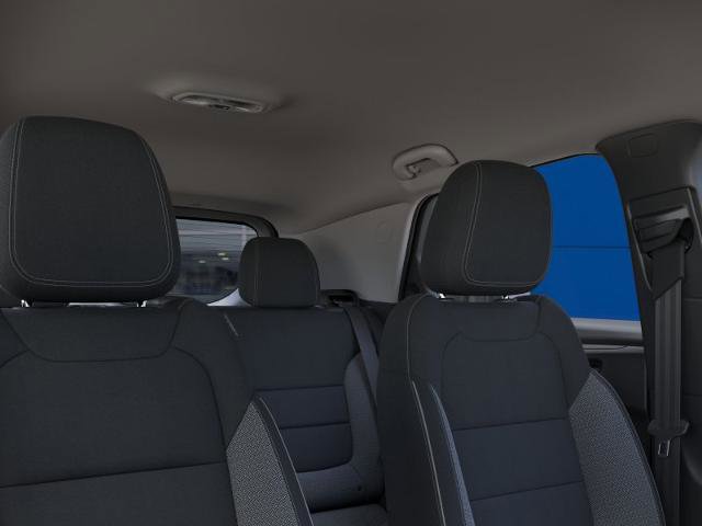 New 2026 Chevrolet TrailBlazer LS image 24