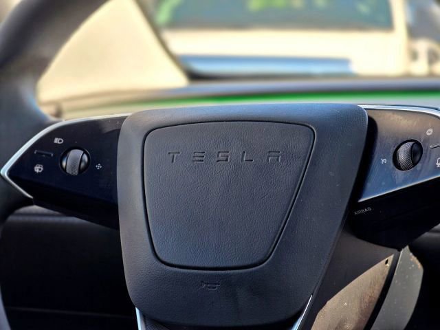 Used 2026 Tesla Model Y AWD image 14