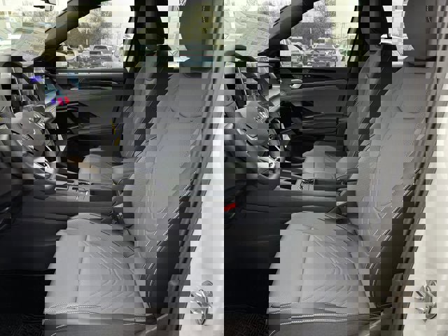 New 2026 Volkswagen Tiguan SE R-Line image 14