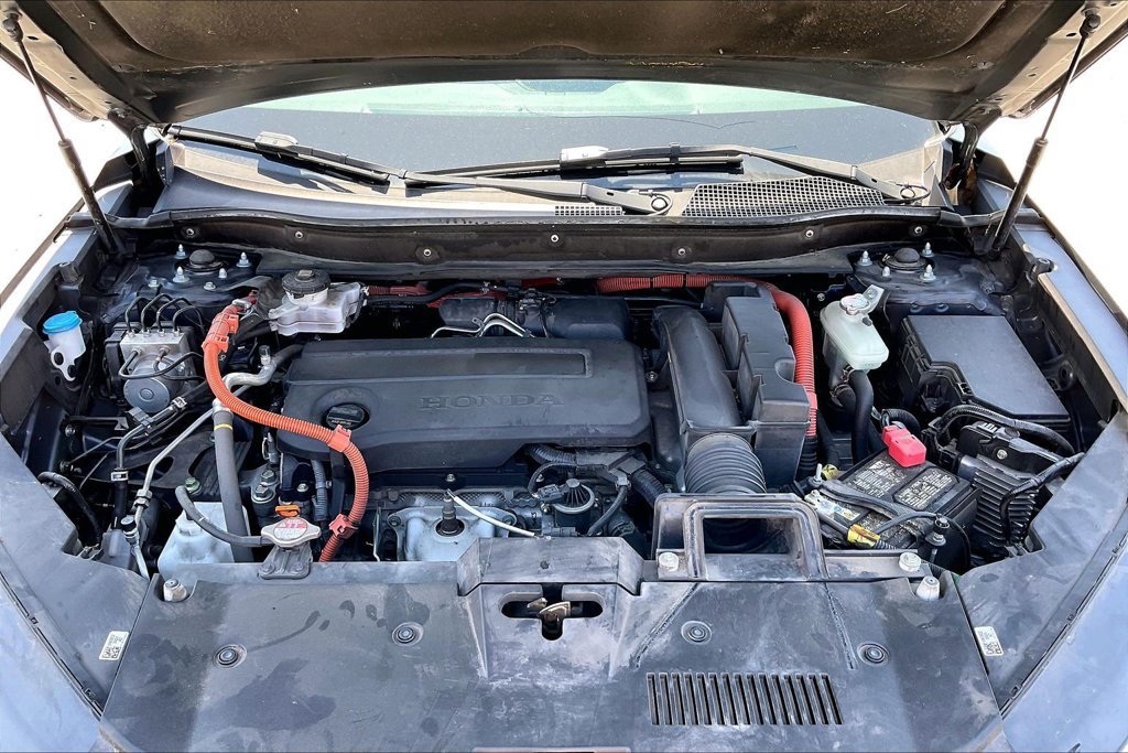 Used 2024 Honda CR-V Sport Touring image 29