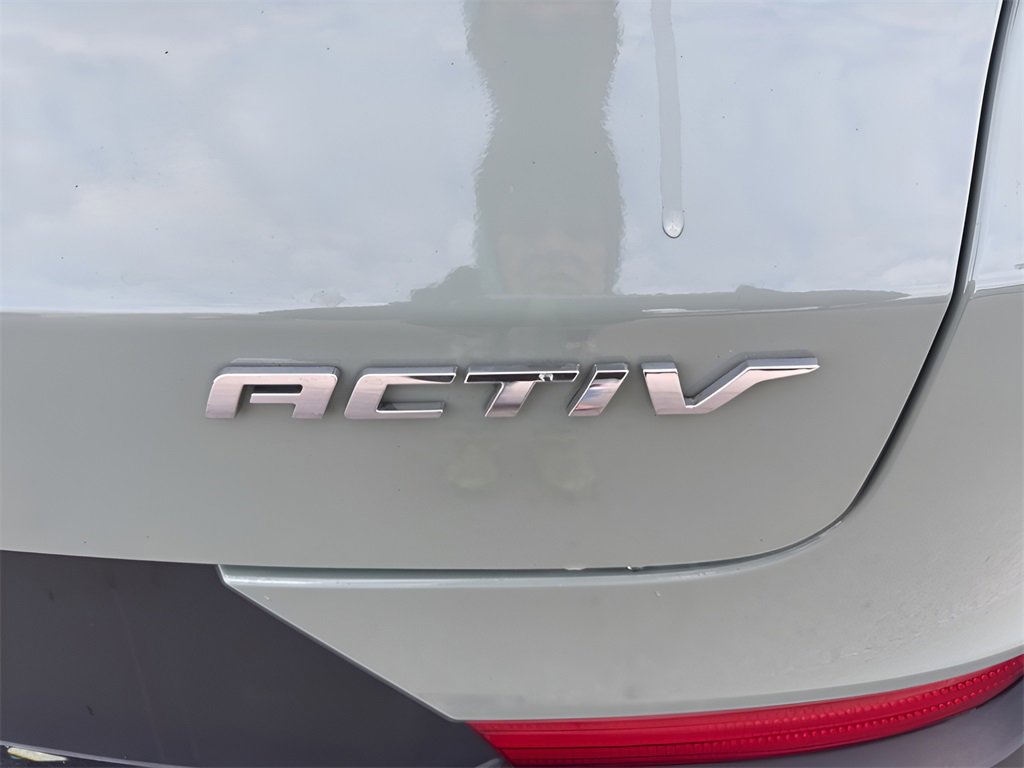 Used 2024 Chevrolet TrailBlazer ACTIV image 10