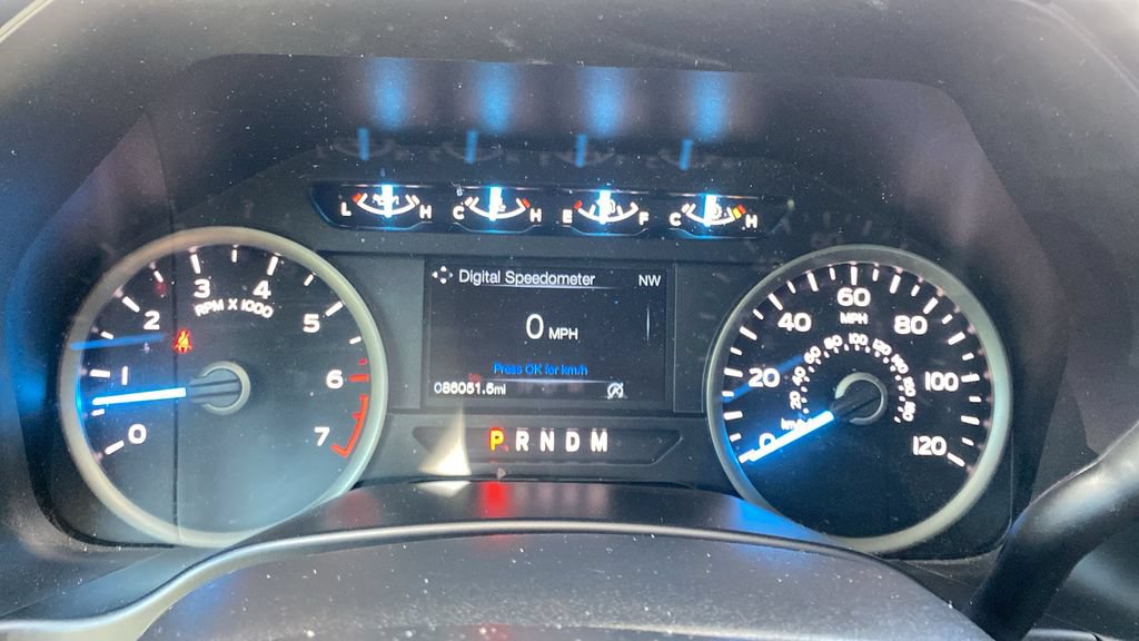 Certified 2019 Ford F150 XLT w/ Equipment Group 302A Luxury AWD/4WD image 25