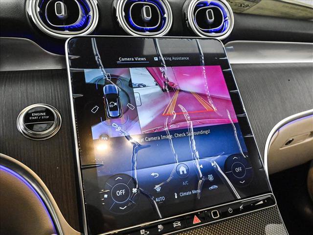 New 2026 Mercedes-Benz GLC 350e 4MATIC image 15