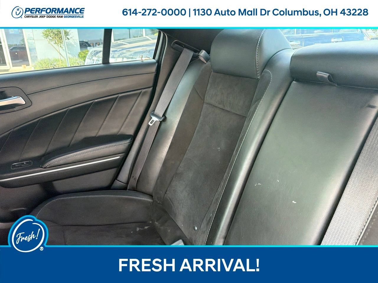Used 2020 Dodge Charger Scat Pack RWD image 23