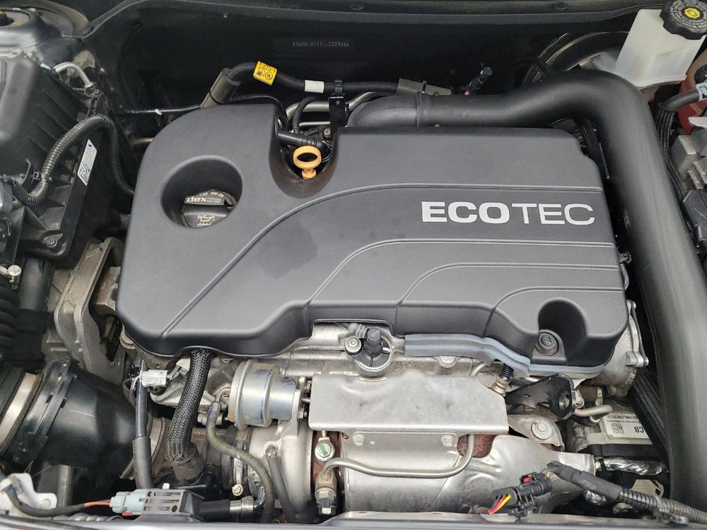 Used 2020 GMC Terrain SLT w/ Preferred Package image 30