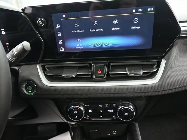 Used 2024 Chevrolet TrailBlazer LT w/ Convenience Package image 10