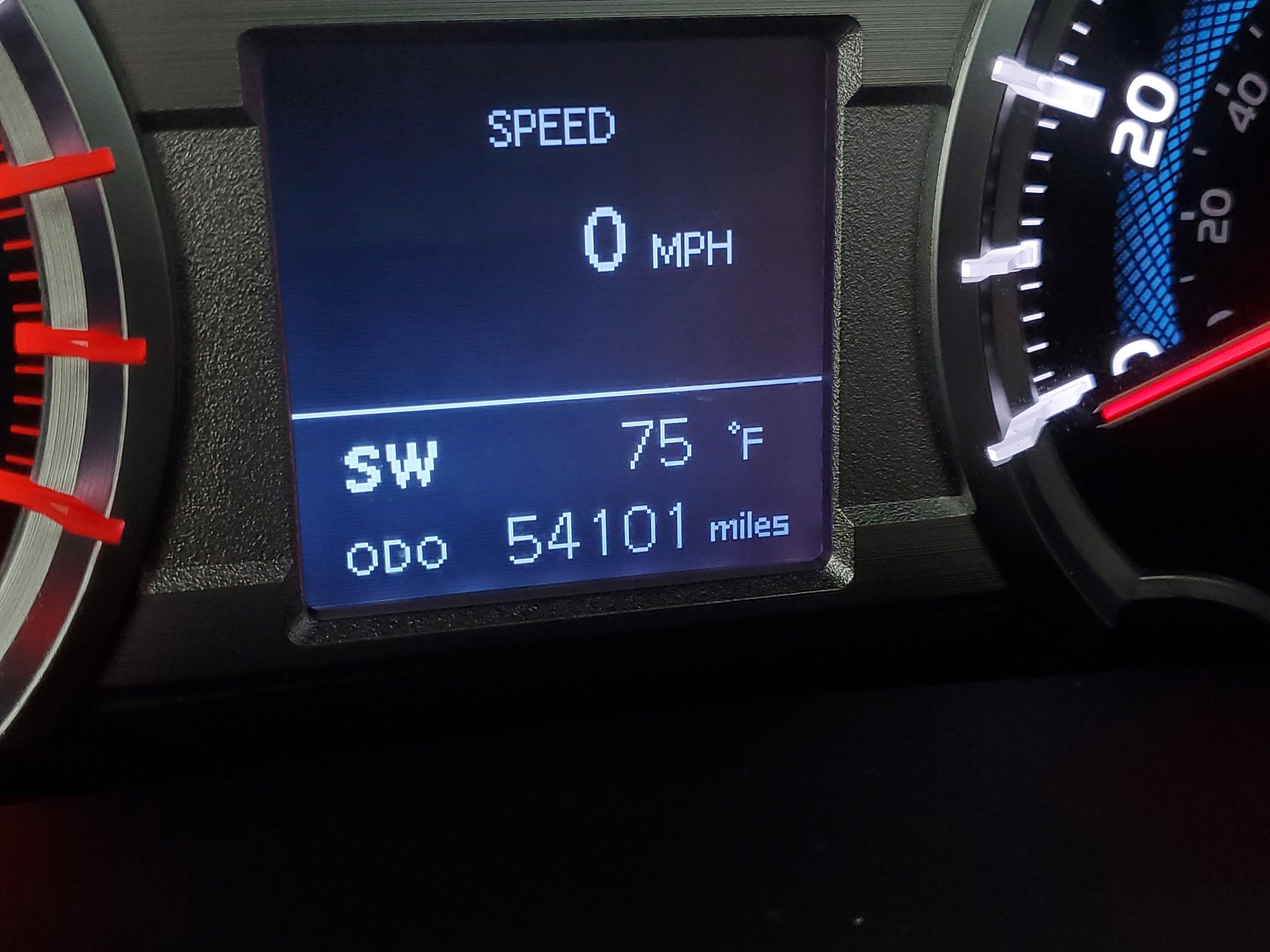 Used 2018 Toyota 4Runner 4WD image 24