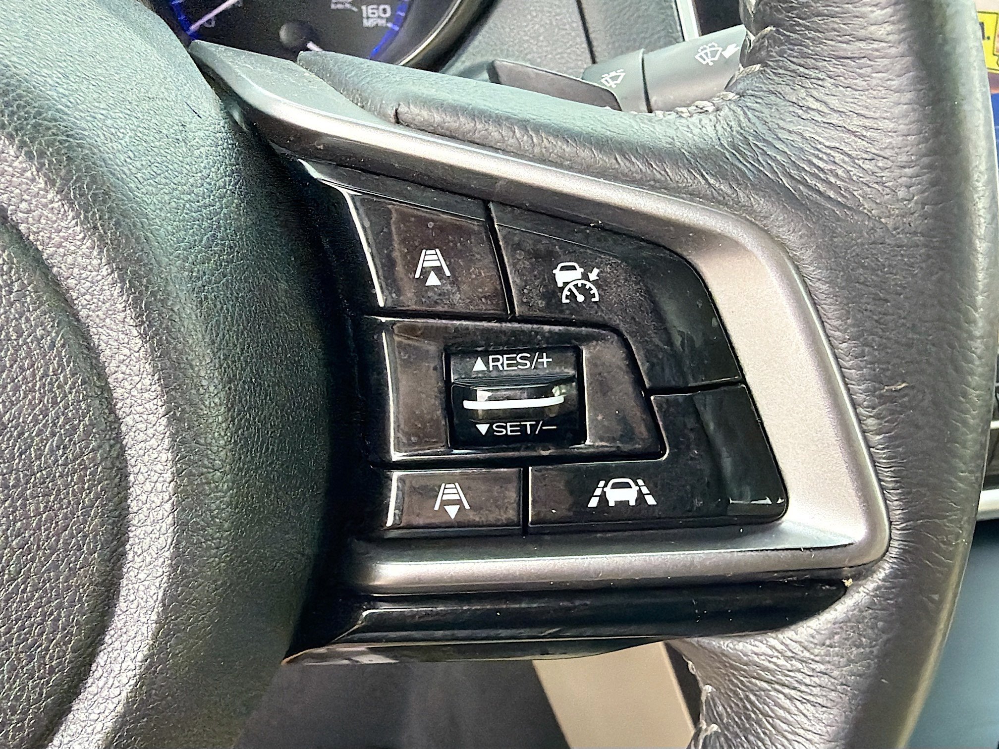 Used 2019 Subaru Legacy 3.6R Limited w/ Popular Package #2A AWD/4WD image 38