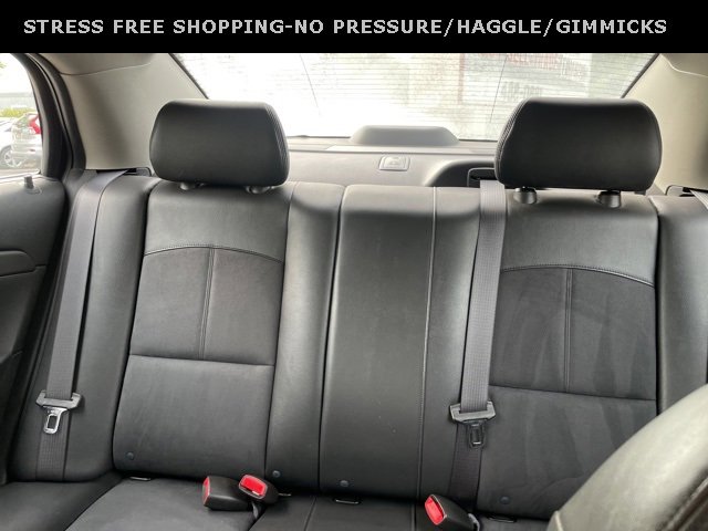 Used 2010 Chevrolet Malibu LT w/ HFV6 Engine Package image 24