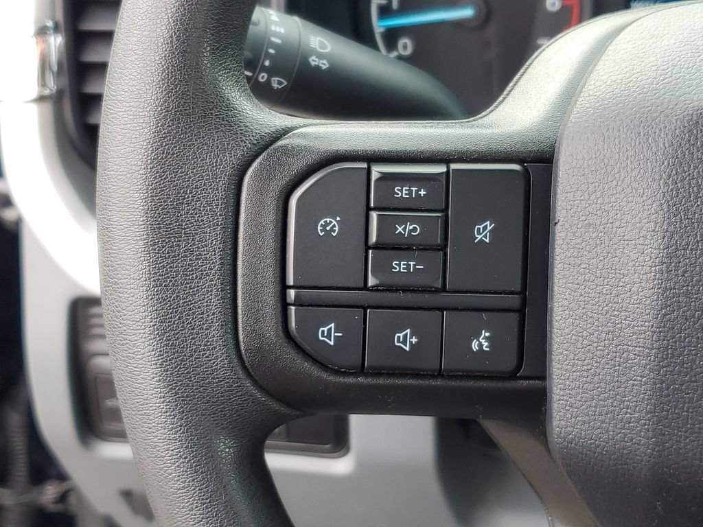 Used 2024 Ford F350 XL w/ Snow Plow Prep Package AWD/4WD image 15
