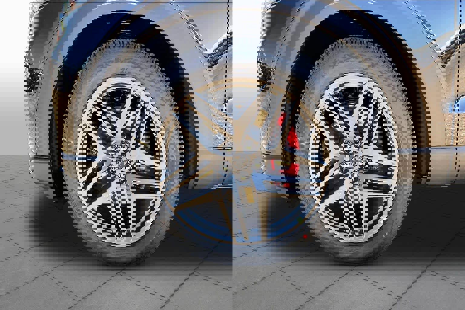 New 2026 Ford Explorer ST AWD/4WD image 11