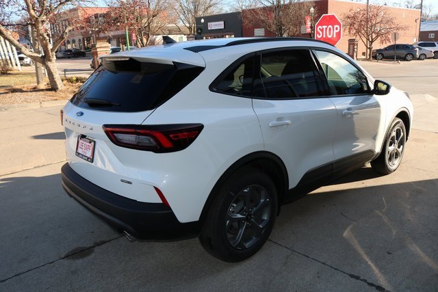 New 2026 Ford Escape ST-Line Select w/ Tech Pack #1 image 8