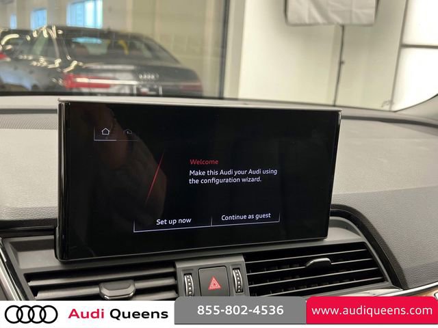 Certified 2023 Audi Q5 2.0T Premium w/ Convenience Package AWD/4WD image 28