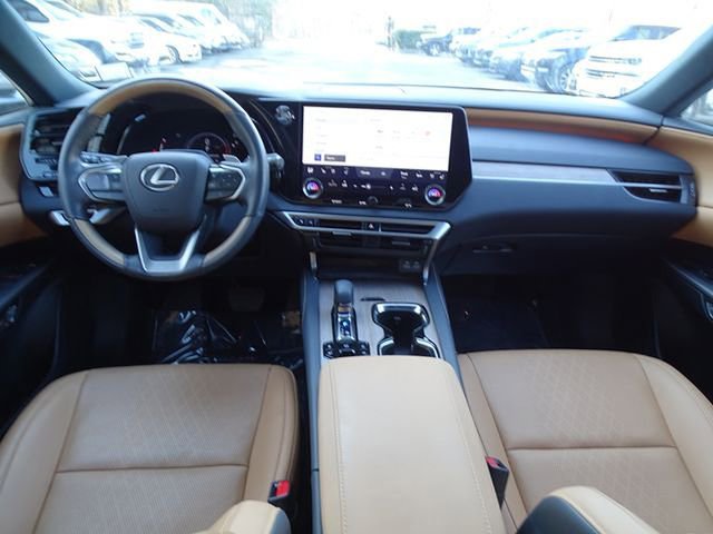 Used 2024 Lexus RX 350 Premium Plus image 22