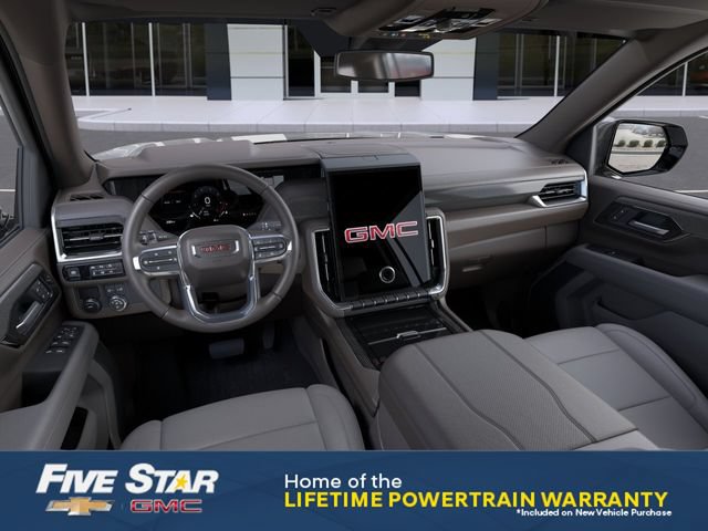 New 2026 GMC Yukon XL Elevation w/ LPO, Floor Liner Package RWD image 15