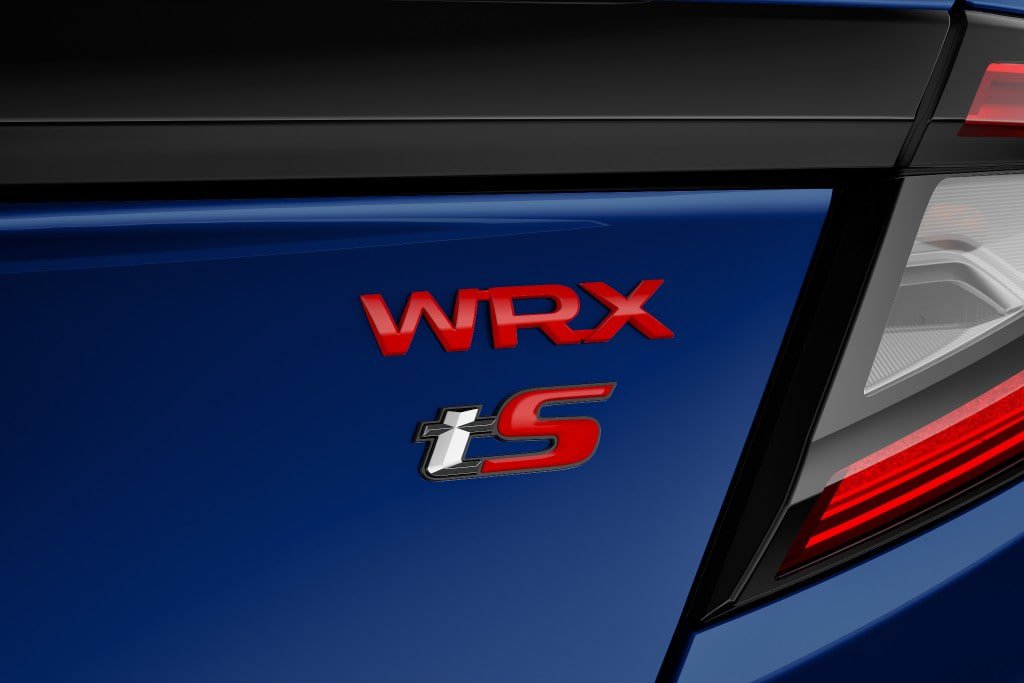 New 2026 Subaru WRX GT AWD/4WD image 12