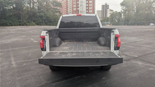 Used 2022 Ford F150 Lightning Pro image 13
