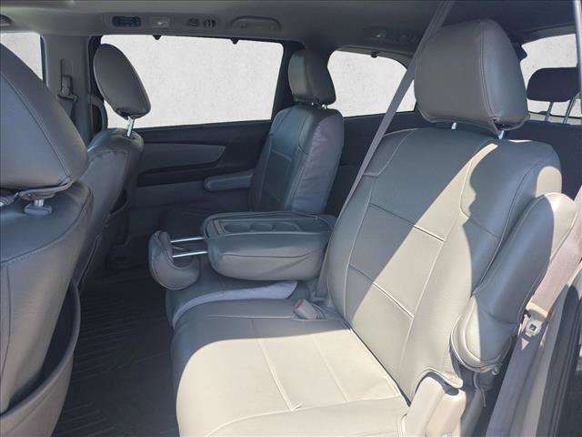 Used 2014 Honda Odyssey EX-L image 16