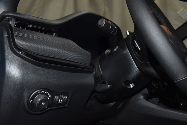 New 2026 Jeep Compass Limited w/ Sun, Sound & Navigation Group image 25