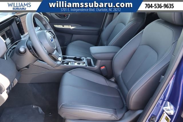 New 2026 Subaru Outback Limited w/ Premium/Limited Package AWD/4WD image 10