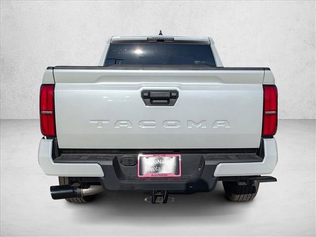New 2026 Toyota Tacoma TRD Sport image 7