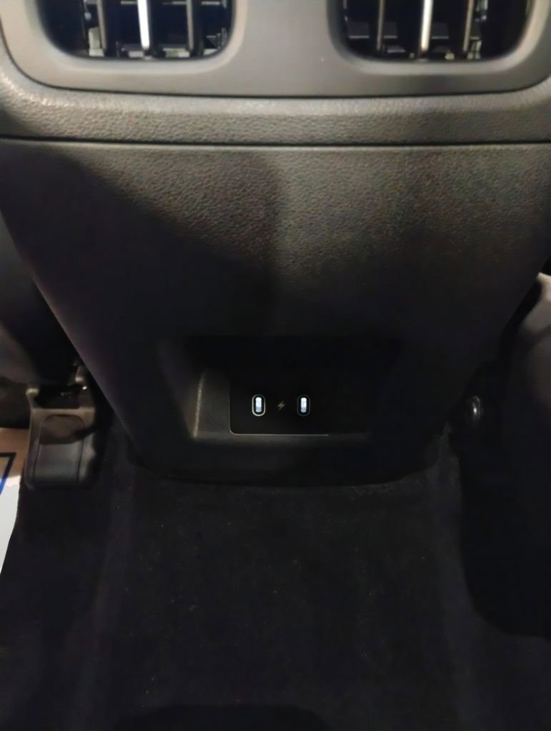 New 2026 Hyundai Santa Cruz XRT image 22