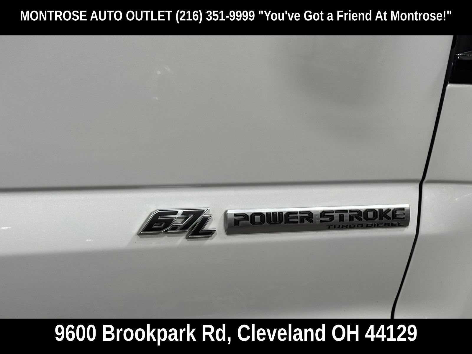 Used 2022 Ford F250 Lariat w/ Black Appearance Package AWD/4WD image 59