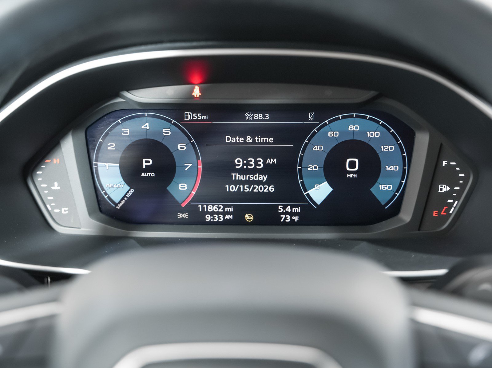 Certified 2024 Audi Q3 2.0T Premium AWD/4WD image 17