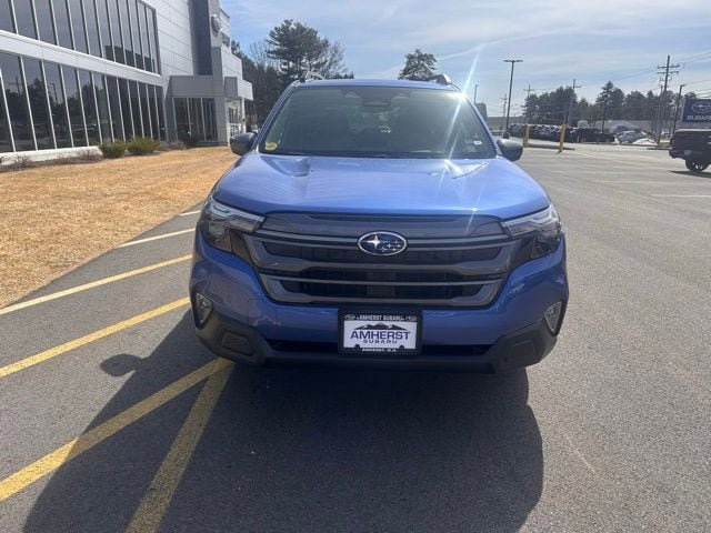 New 2026 Subaru Forester Premium image 2