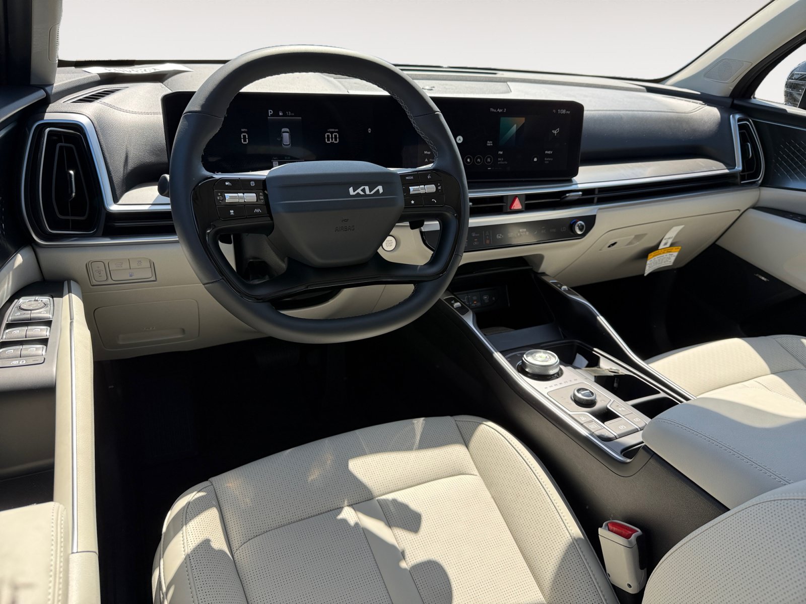 New 2026 Kia Sorento EX AWD/4WD image 15