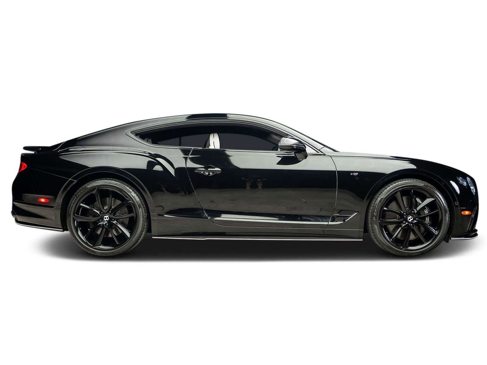 Used 2022 Bentley Continental GT AWD/4WD image 5