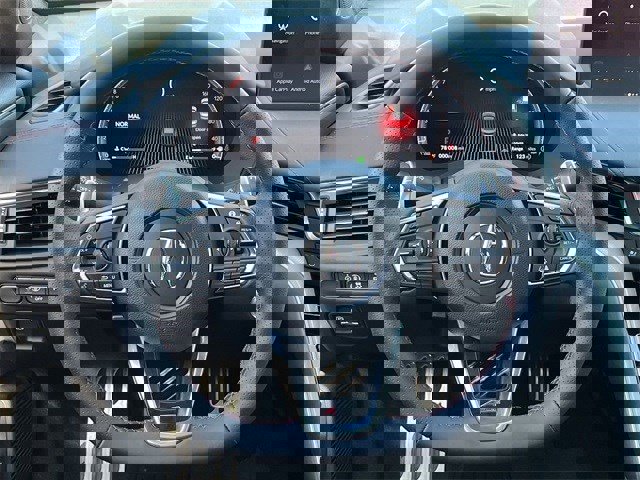 Used 2025 Acura TLX SH-AWD w/ A-SPEC Pkg image 15