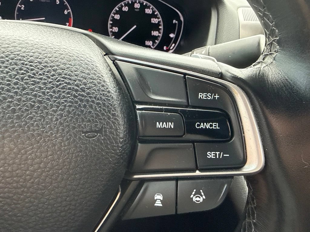 Used 2018 Honda Accord Sport image 20