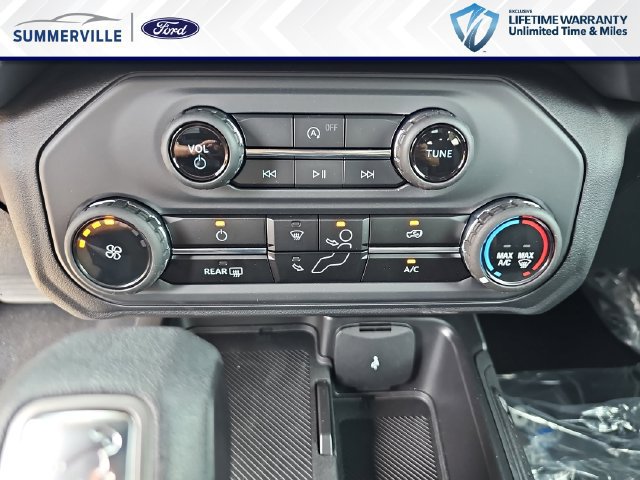 New 2026 Ford Bronco Big Bend AWD/4WD image 25