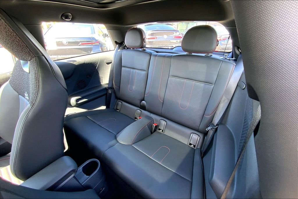 New 2026 MINI Cooper S image 10