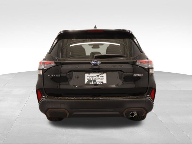 New 2026 Subaru Forester Sport AWD/4WD image 5