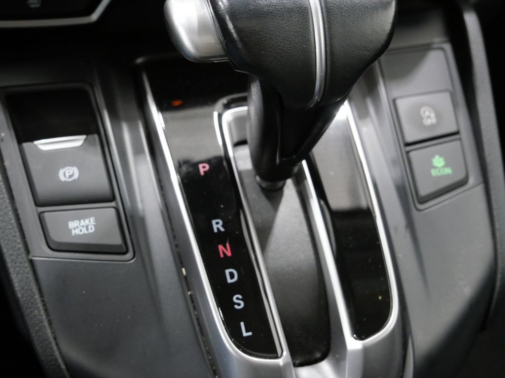 Used 2020 Honda CR-V Touring image 20