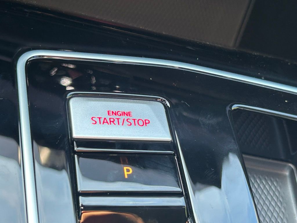 New 2025 Volkswagen GTI SE image 56