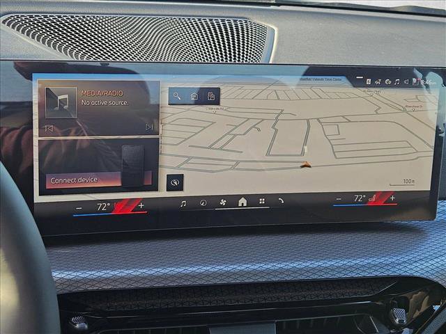 New 2026 BMW 330i Sedan w/ M Sport Package image 12